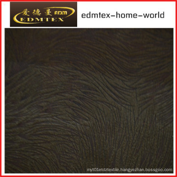 Polyester Suede Fabric in 180GSM (EDM0138)